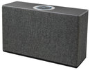 Altoparlante Speaker 60W Wireless con Radio in Tessuto Kooper Techno Grigio