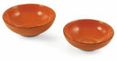 Set 2 Insalatiere in Gres Villa d'Este Home Tivoli Baita Arancioni