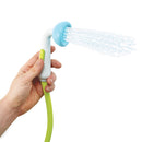 Elefantino con Doccino per il Bagnetto Yokidoo 40159 Blu