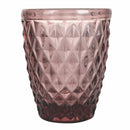 Set 6 Bicchieri Acqua 310 ml in Vetro Villa d'Este Home Tivoli Blend