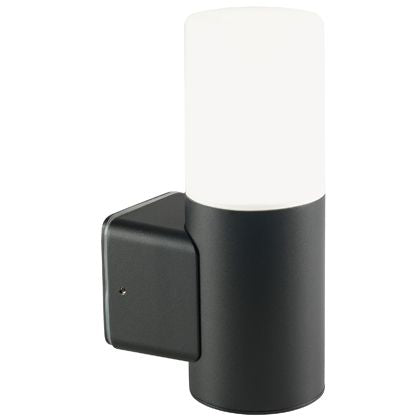 Applique da Esterno a LED 7W 4000K Sovil Nero