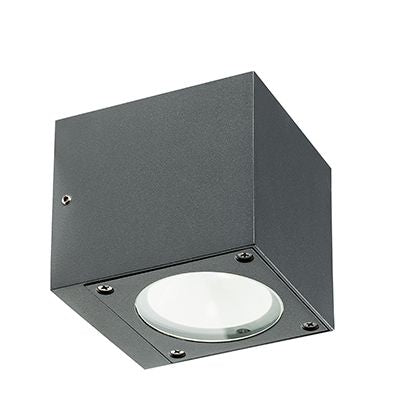 online Applique da Esterno a LED 6W 3000K Sovil Grigio