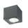 Applique da Esterno a LED 6W 3000K Sovil Grigio