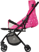 Passeggino Trolley Pieghevole per Bambini Barotti Nice Girl