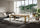 Tavolo Allungabile 120-224x90x80 cm Flame Evolution Quercia Naturale