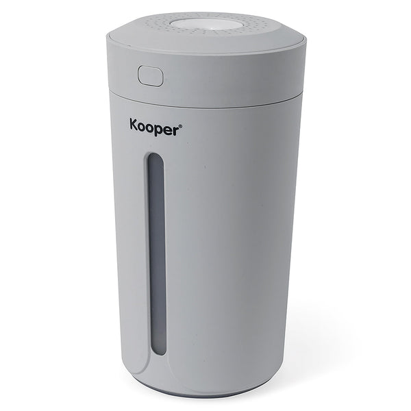 online Diffusore di Aroma Umidificatore con Luci Kooper Grigio