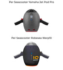 Caricabatterie per Seascooter Acqua Scooter Yamaha Jet Pod Pro e Robosea Warp10