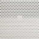 Purificatore d'Aria 32,7x22x55,8 cm 42W 3 Velocità Bianco