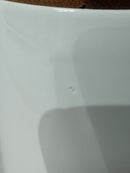 Barattolo Sale Ø10x15 cm 700 ml in Gres VdE Tivoli 1996 Bamboo Seconda Scelta