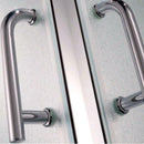 Box Doccia 2 Ante Scorrevoli in Cristallo H200 Fosterberg Aarhus