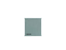 Pensile Smeraldo 45x34x52 cm in PVC Verde Scuro    