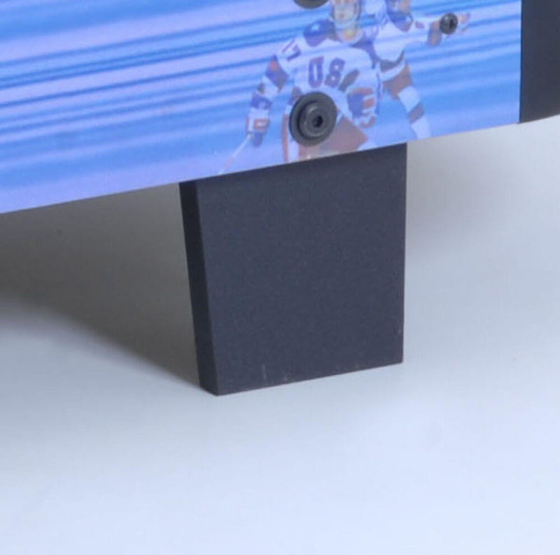 Air Hockey da Tavolo 87X49Cm Garlando Ghibli