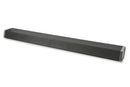 Soundbar 2.1 con Subwoofer Wireless 80W Kooper Blues Speaker Nero