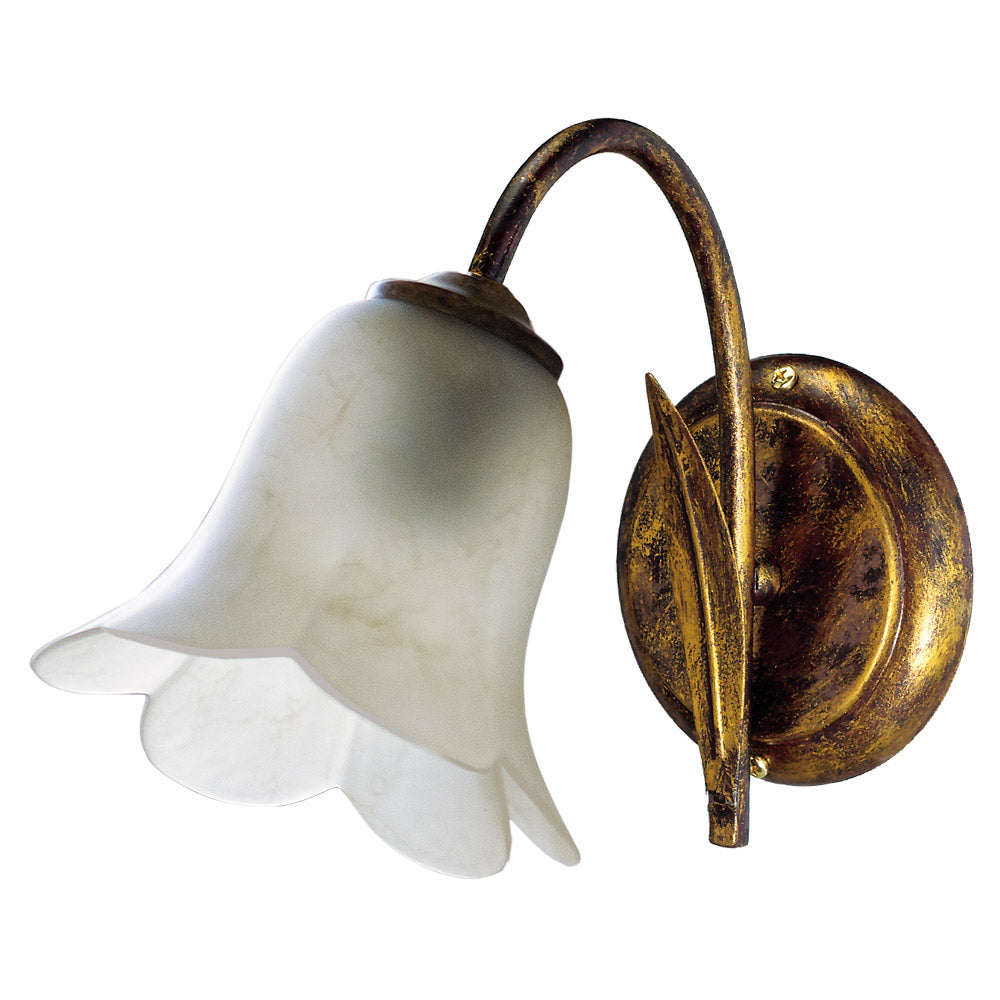 Applique 1xE14 Montatura...