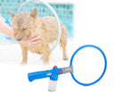 Sistema di Lavaggio per Cani Ø 31cm Wash Dog