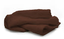 Telo in Spugna 100x150 cm Marrone