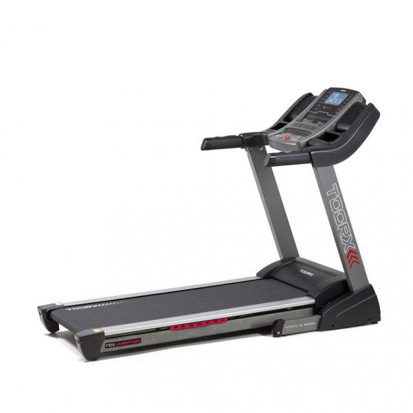 prezzo Tapis Roulant Motorizzato 6,0Hp 22Km/h Toorx TRX-Marathon Hrc App Ready