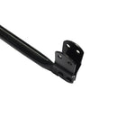 Supporto Schiena Posteriore per Bicicletta Nero Schienale Bici Bicycle Gear