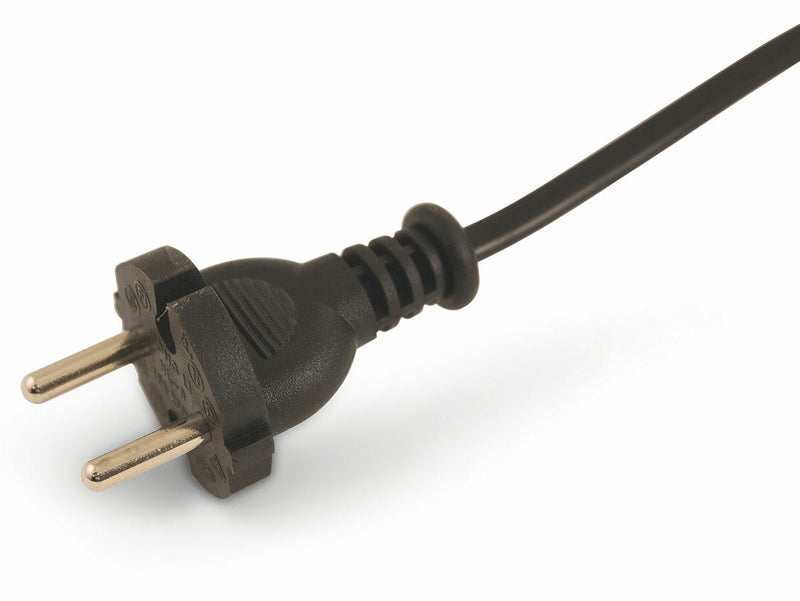 Stufa Elettrica Effetto Camino 2000W Kooper Queen