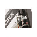 Spin Bike Volano 16Kg 125Kg Max Leva di Sicurezza Toorx SRX-40