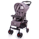 Passeggino Leggero per Bambini Trupia Sprint Grigio