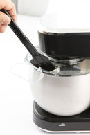 Impastatrice Planetaria 1000W 5 Litri Kooper Black Moon Nera