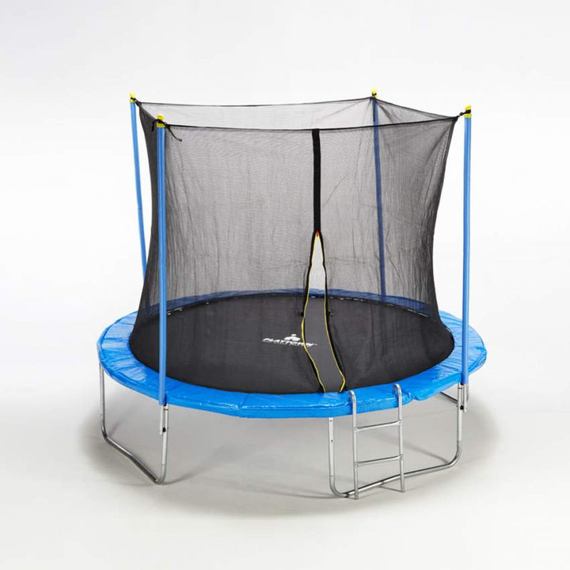 Trampolino Tappeto Elastico  Ø185 cmper Bambini