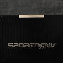 Box Jump Pliometrico a 3 Altezze 61-51-41 cm in Legno Antiscivolo Nero