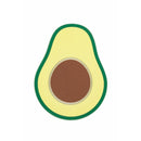 Set 6 Sottobicchieri   in PVC VdE Tivoli 1996 Frutta