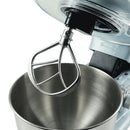 Impastatrice Planetaria 5 Litri 6 Velocità 1300W Kooper Demetra Azzurro