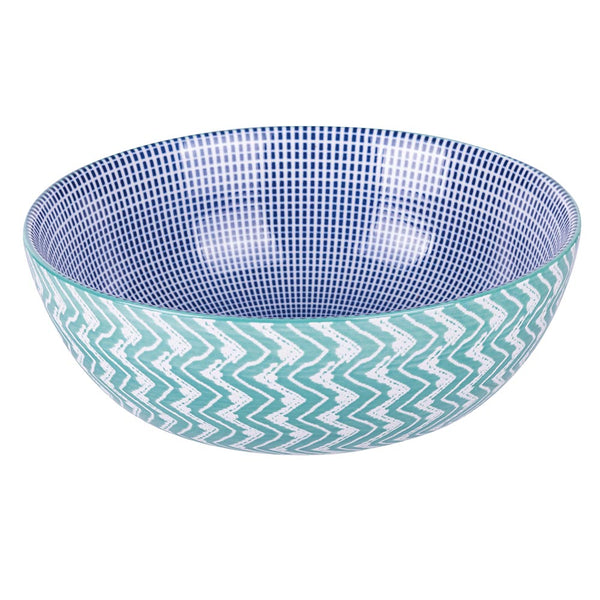 sconto Insalatiera Ø20x8 cm 1,2 Litri in Porcellana VdE Tivoli 1996 Confusion