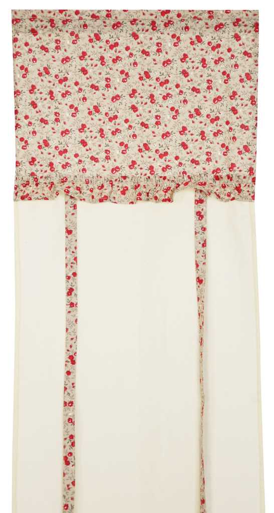 Tenda a pacchetto 40x140 cm 40x140