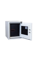 Cassaforte a Technomax 125 Sdbk Mobile Ignifuga per Supporti Magnetici       