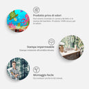 Carta Da Parati Fotomurale - La Mia Londra 350x270cm Erroi