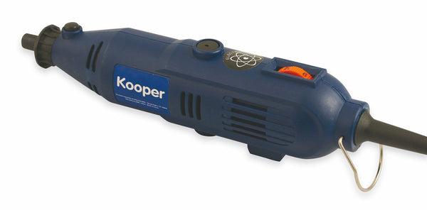 online Fresatrice Multifunzione 135W con Accessori Kooper Faidatè Blu