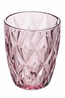 Set 4 Bicchieri Acqua in Vetro 240 ml Villa d'Este Home Tivoli Renaissance