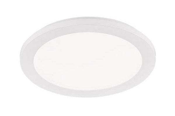 Plafoniera da Interno a LED in Plastica Bianco acquista