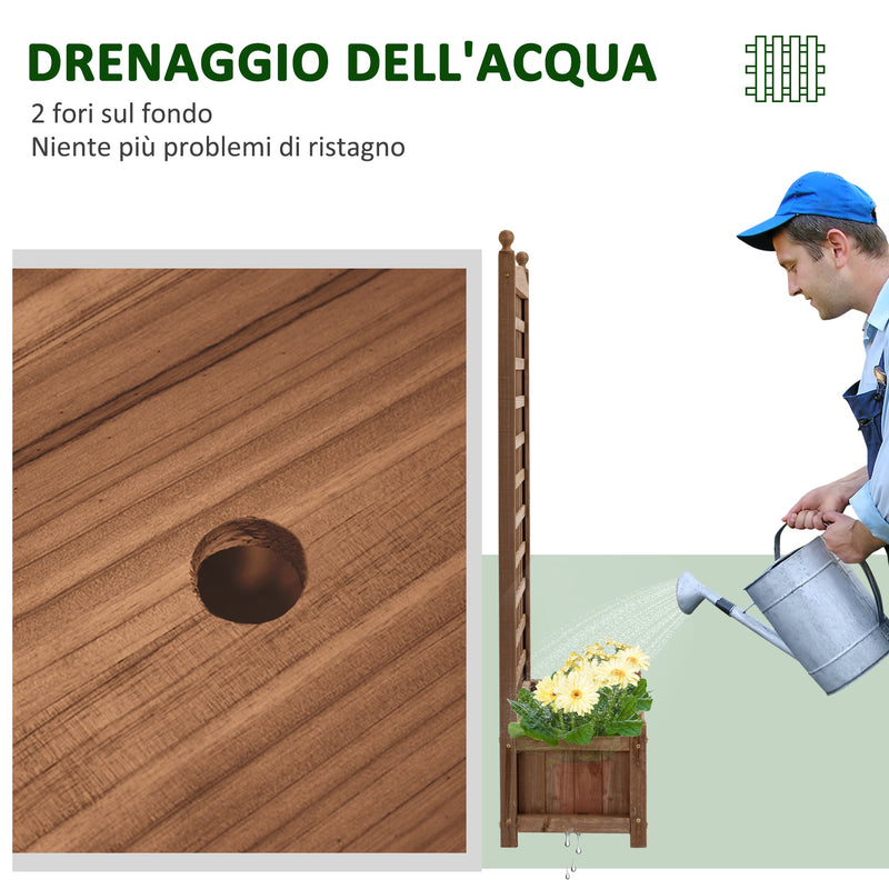 Decoroca Fascette Morbide Per Piante – Legacci Flessibili Rivestiti In Gomma, 2 Rotoli Da 20 M Ciascuno, Multifunzione Per Giardino E Casa
