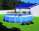 Riscaldatore Solare per Piscine Sunny Solar Heater