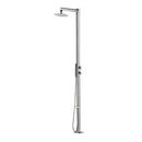 Doccia da Giardino Miscelatore e Doccetta Ama Luxury Venere