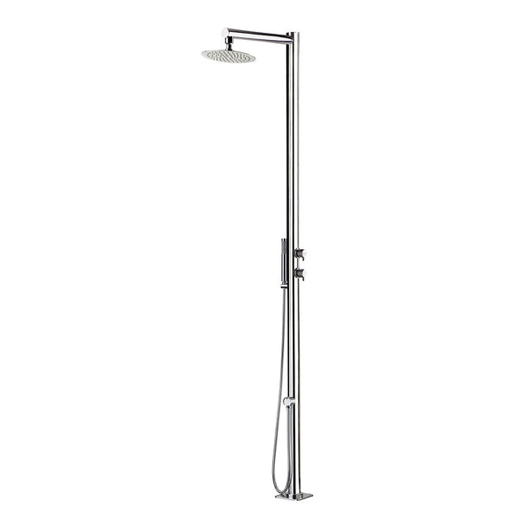 online Doccia da Giardino Miscelatore e Doccetta Ama Luxury Venere