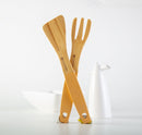 Set Cucina Arancio 4 Utensili