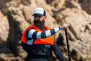 Giubbotto Galleggiamento per SUP e Kayak in Poliestere Jbay.Zone Varie Misure