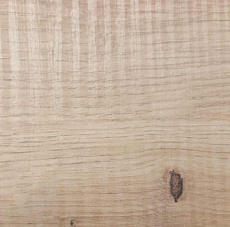 Mobile bagno 80 cm Sospeso Rovere Cartagena con Lavabo Nero Opaco Boston Senza Specchio Bonussi