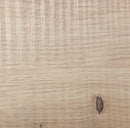 Mobile bagno 100 cm Sospeso Rovere Cartagena Boston con Specchio Rotondo Bonussi