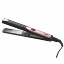 Piastra per Capelli 30W in Alluminio Kooper Nera