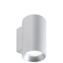 Applique da Esterno a LED 10W+10W 3000K Sovil Bianco