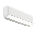 Lampada Segna Passo da Esterno a LED 5W 3000K Sovil Bianco