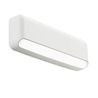 Lampada Segna Passo da Esterno a LED 5W 4000K Sovil Bianco online
