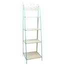 Espositore 4 Piani 50x50x181 cm